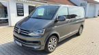 Volkswagen Multivan - fotka číslo 0
