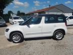 Škoda Yeti - fotka číslo 0