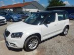 Škoda Yeti - fotka číslo 1