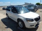 Škoda Yeti - fotka číslo 3