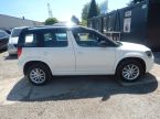 Škoda Yeti - fotka číslo 4