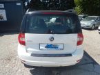 Škoda Yeti - fotka číslo 5