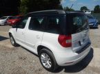 Škoda Yeti - fotka číslo 6