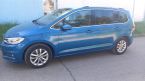 Volkswagen Touran - fotka číslo 2
