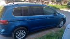Volkswagen Touran - fotka číslo 3