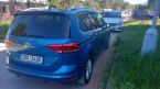 Volkswagen Touran - fotka číslo 4