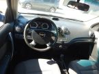 Chevrolet Aveo - fotka číslo 10
