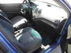 Chevrolet Aveo - fotka číslo 12