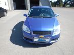Chevrolet Aveo - fotka číslo 2