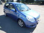 Chevrolet Aveo - fotka číslo 3