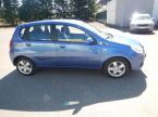 Chevrolet Aveo - fotka číslo 4