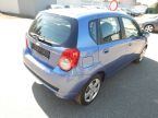 Chevrolet Aveo - fotka číslo 5