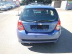 Chevrolet Aveo - fotka číslo 6