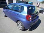 Chevrolet Aveo - fotka číslo 7