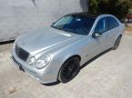 Mercedes Třída E - fotka číslo 1