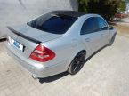 Mercedes Třída E - fotka číslo 7