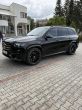 Mercedes Třída GLS - fotka číslo 1