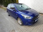 Ford Ka - fotka číslo 6