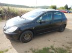 Peugeot 307 - fotka číslo 1
