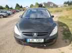 Peugeot 307 - fotka číslo 2