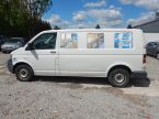 Volkswagen Transporter - fotka číslo 0