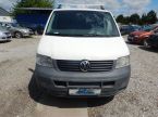 Volkswagen Transporter - fotka číslo 2