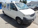 Volkswagen Transporter - fotka číslo 3
