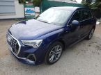 Audi Q3 - fotka číslo 1