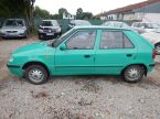 Škoda Felicia - fotka číslo 0