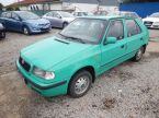 Škoda Felicia - fotka číslo 1