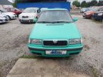 Škoda Felicia - fotka číslo 2