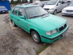 Škoda Felicia - fotka číslo 3