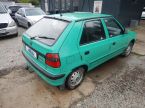 Škoda Felicia - fotka číslo 5