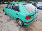 Škoda Felicia - fotka číslo 7