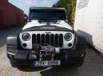 Jeep Wrangler - fotka číslo 5