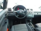 Volkswagen Touran - fotka číslo 11