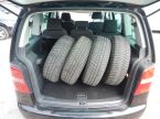 Volkswagen Touran - fotka číslo 14