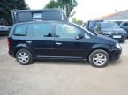 Volkswagen Touran - fotka číslo 4