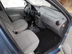 Dacia Logan - fotka číslo 12