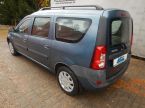 Dacia Logan - fotka číslo 3