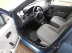 Dacia Logan - fotka číslo 8