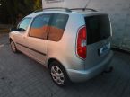 Škoda Roomster - fotka číslo 3