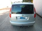 Škoda Roomster - fotka číslo 4
