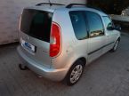 Škoda Roomster - fotka číslo 7