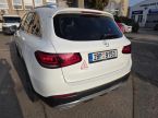 Mercedes Třída GLC - fotka číslo 2