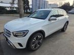Mercedes Třída GLC - fotka číslo 0