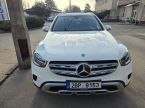 Mercedes Třída GLC - fotka číslo 3