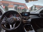 Mercedes Třída GLC - fotka číslo 8