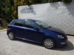 Volkswagen Polo - fotka číslo 1
