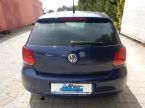 Volkswagen Polo - fotka číslo 8